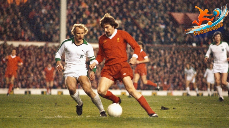 Chức vô địch C1 1978 của Liverpool