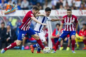 Nhận định, soi kèo Real Sociedad vs Atletico Madrid